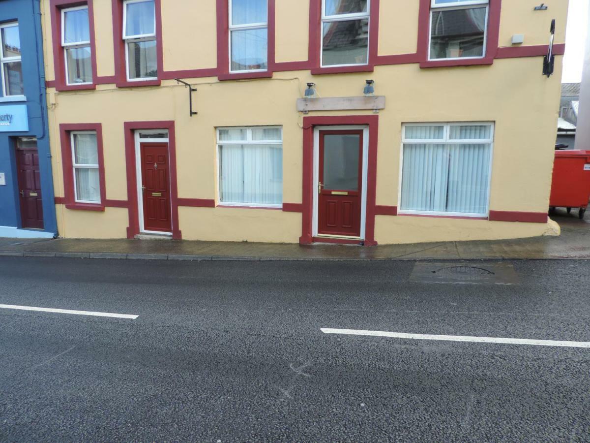 11 Malin Street, Noreens Place Carndonagh Luaran gambar