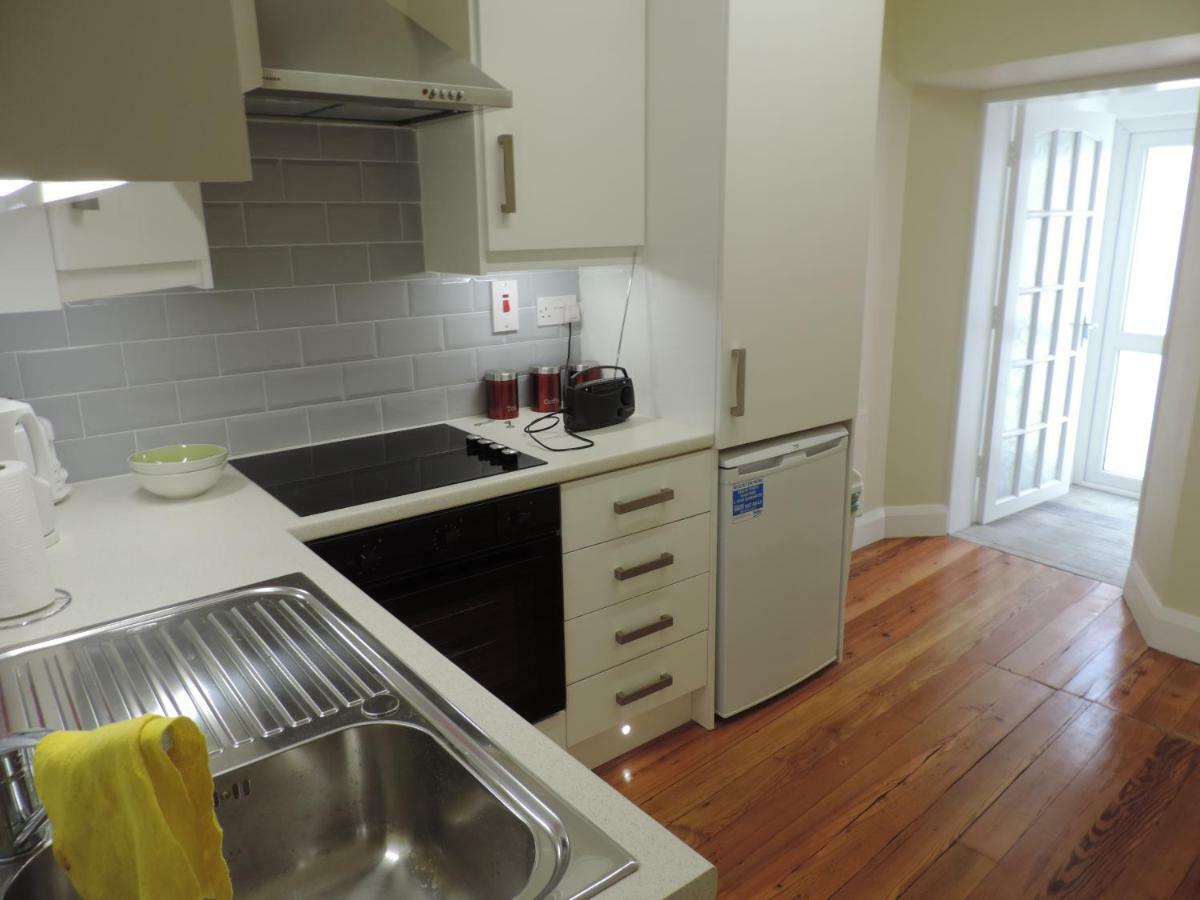 11 Malin Street, Noreens Place Carndonagh Luaran gambar