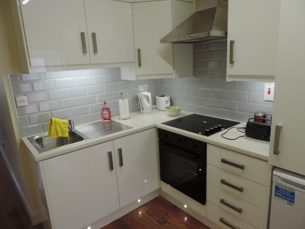 11 Malin Street, Noreens Place Carndonagh Luaran gambar
