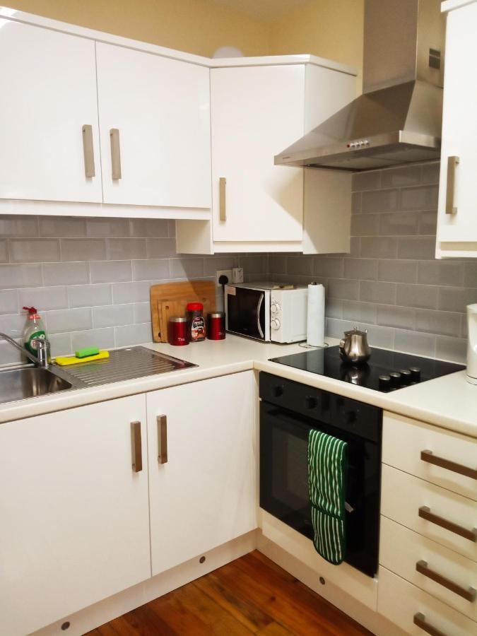 11 Malin Street, Noreens Place Carndonagh Luaran gambar