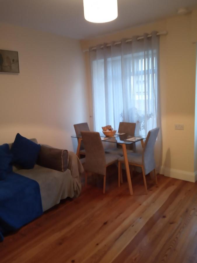 11 Malin Street, Noreens Place Carndonagh Luaran gambar