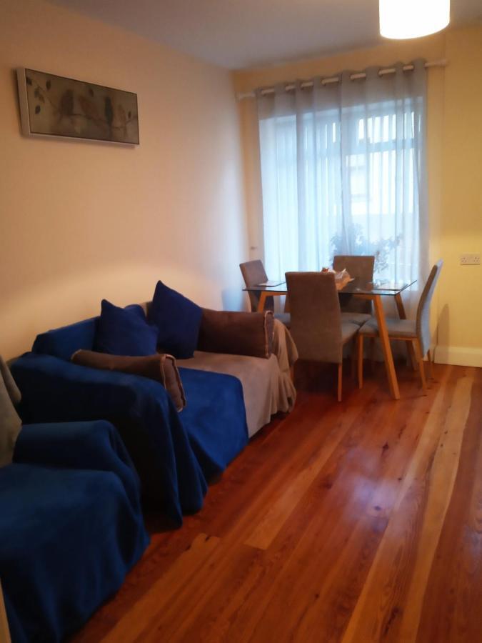 11 Malin Street, Noreens Place Carndonagh Luaran gambar
