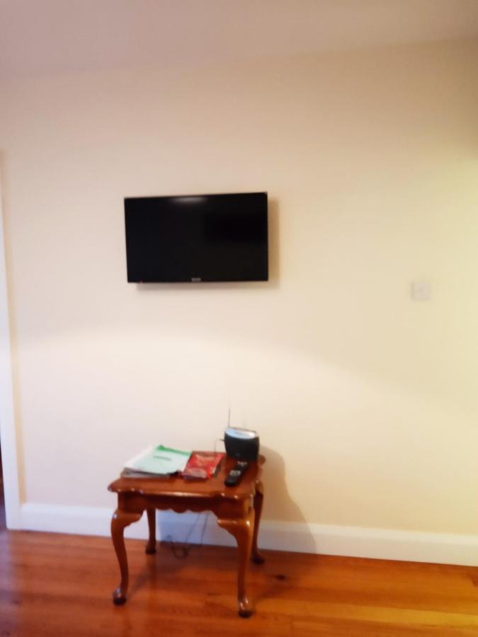 11 Malin Street, Noreens Place Carndonagh Luaran gambar
