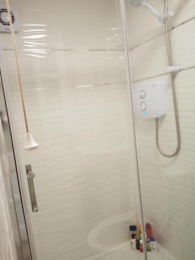 11 Malin Street, Noreens Place Carndonagh Luaran gambar